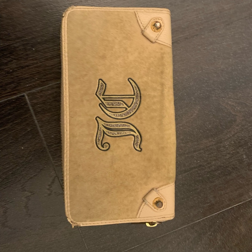 Juicy Conture Wallet